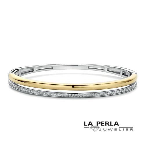 Ti Sento armband 23086ZY